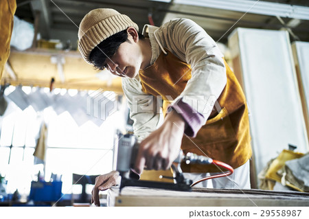 家具工匠形象 家具工匠形象 29558987