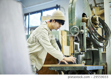 Furniture craftsman teacher image 29559033