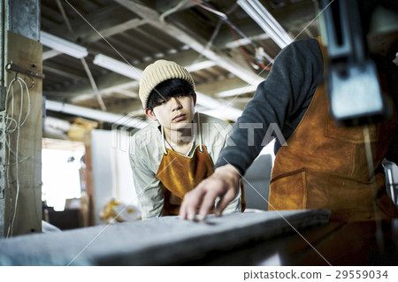 Furniture craftsman teacher image 29559034