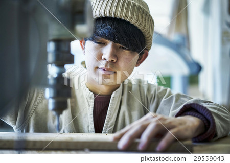 Furniture craftsman image 29559043