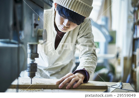 家具工匠形象 家具工匠形象 29559049