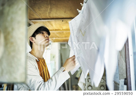 Furniture craftsman image Furniture craftsman image 29559050