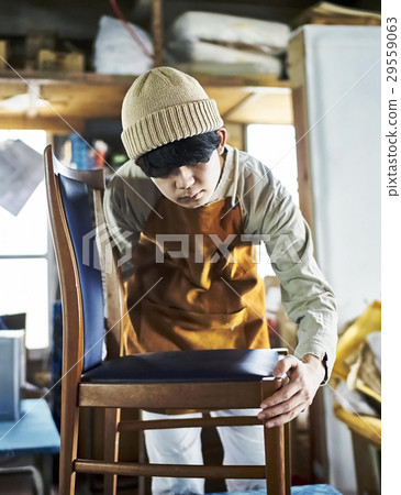 Furniture craftsman image 29559063