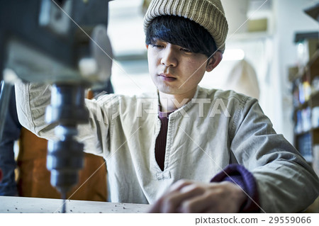 Furniture craftsman teacher image 29559066