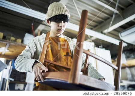 Furniture craftsman image 29559076