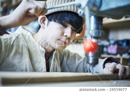 Furniture craftsman image 29559077