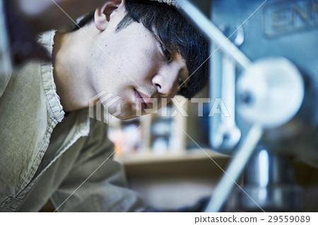 家具工匠形象 家具工匠形象 29559089