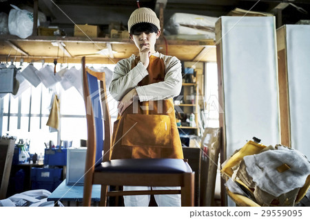 Furniture craftsman image 29559095