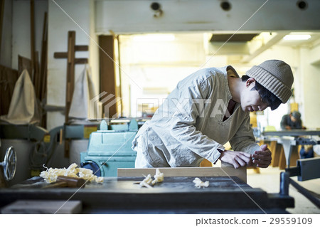 Furniture craftsman image Furniture craftsman image 29559109