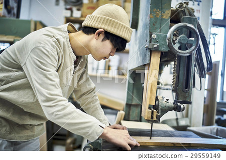Furniture craftsman image Furniture craftsman image 29559149