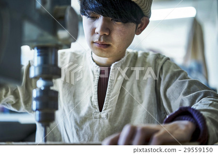 家具工匠形象 29559150