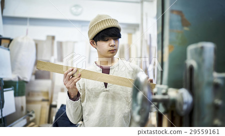 家具工匠形象 29559161