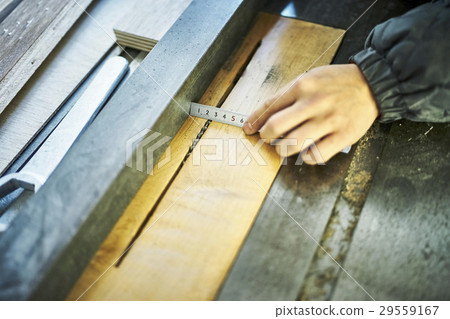 木製品零件切割 29559167