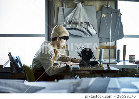 Furniture craftsman image Furniture craftsman image 29559170