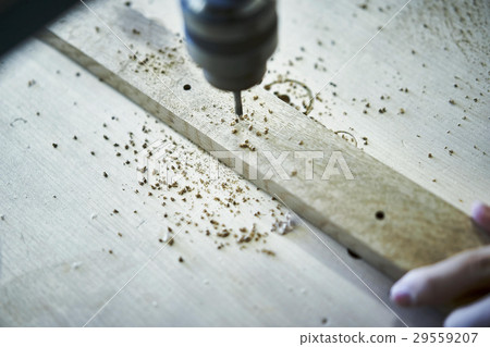 Woodwork image 29559207