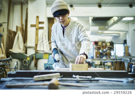 Furniture craftsman image 29559226