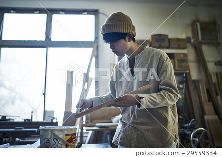 Furniture craftsman teacher image Furniture craftsman teacher image 29559334
