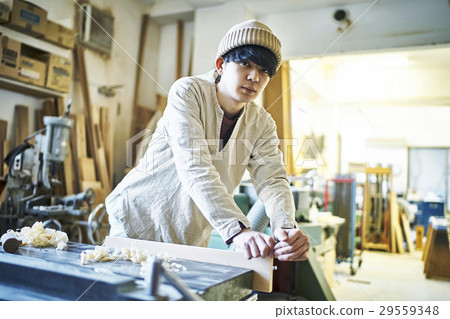 Furniture craftsman image 29559348
