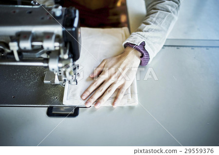 Sewing machine 29559376