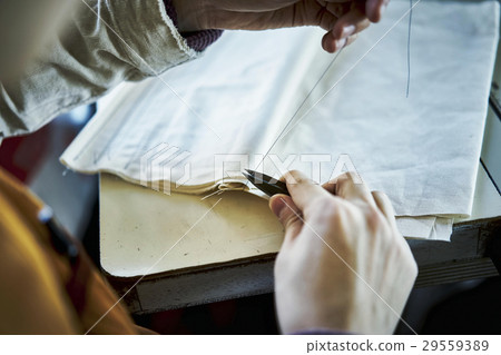 Sewing machine 29559389