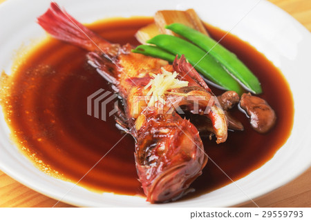 Up-boiling of the kinki 29559793