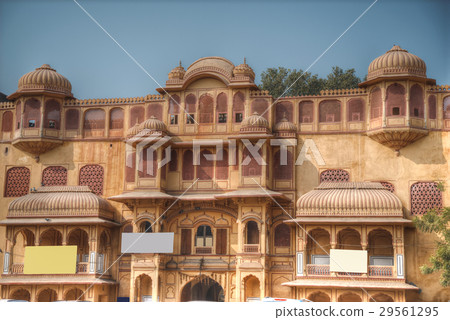 "Pink City" "Pink City" 29561295