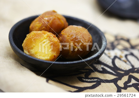 鹹蛋黃_25 鹹蛋黃_25 29561724
