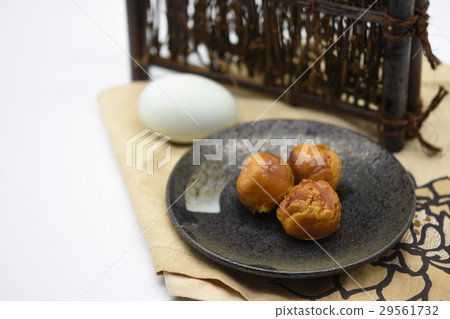 鹹蛋黃_01 29561732