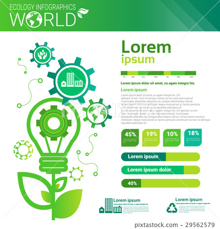 World Environmental Protection Green Energy 29562579