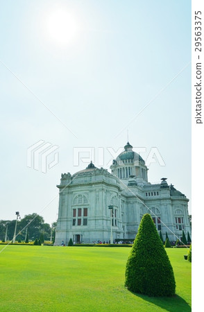 泰國王國曼谷杜斯特區,舊議會大廈,阿南塔夏季宮殿的景點 泰國王國曼谷杜斯特區,舊議會大廈,阿南塔夏季宮殿的景點 29563375
