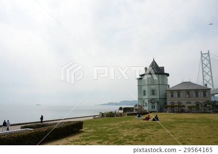 Migaku tokyo and Akashi Bridge 29564165