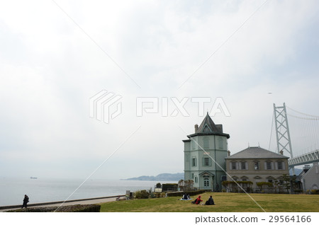 Migaku tokyo and Akashi Bridge Migaku tokyo and Akashi Bridge 29564166