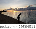 Dusk of Saipan 29564511