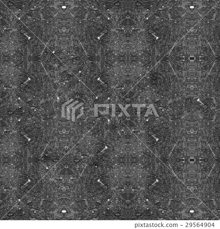 Grey vintage paper cardboard texture. 29564904