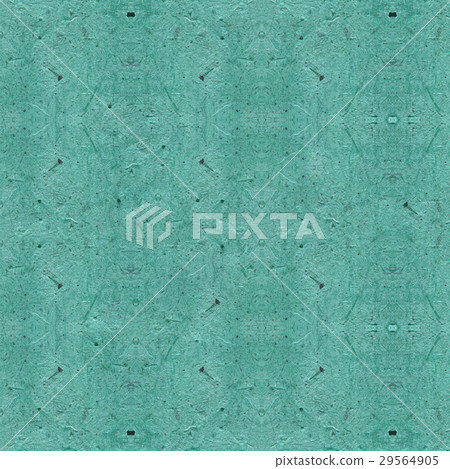 Blue mint vintage paper cardboard texture. 29564905