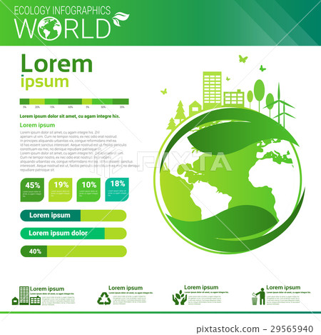 World Environmental Protection Green Energy 29565940