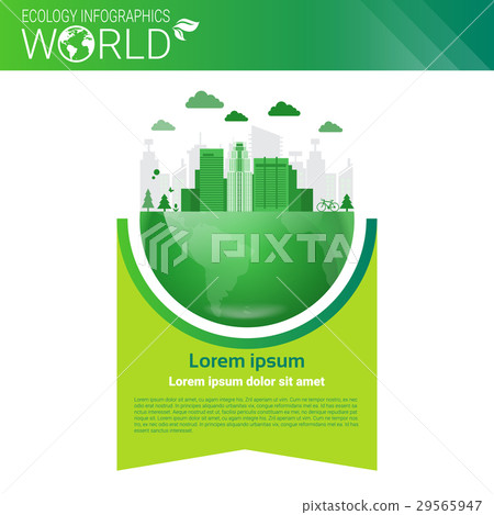 World Environmental Protection Green Energy 29565947