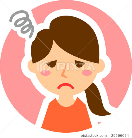 女性的上半身問題 女性的上半身問題 29566024
