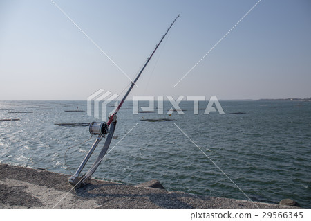 魚竿 魚竿 29566345