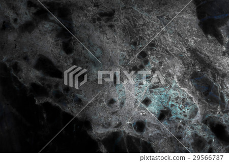 Black Marble patterned texture background. 29566787
