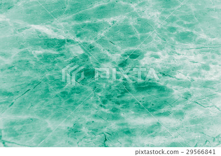 Green Marble patterned texture background. 29566841