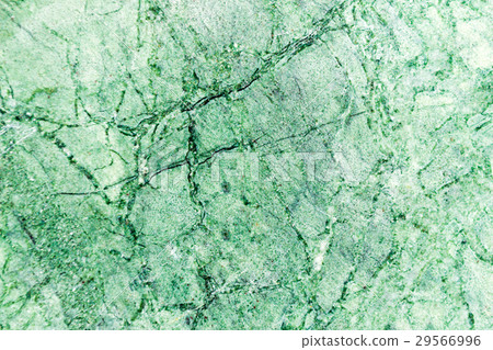 Green marble texture background. 29566996