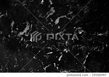 Black marble texture background. 29566997