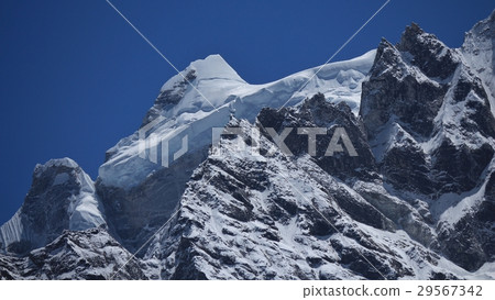 Phungi glacier 29567342