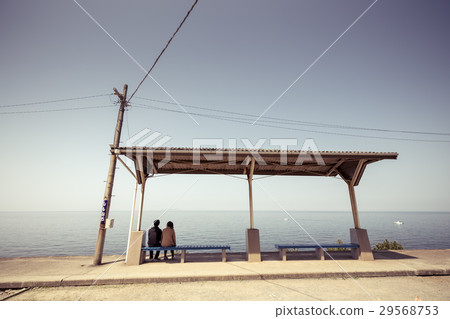 無人值守站 29568753