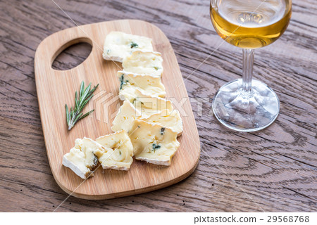 Cambozola cheese 29568768