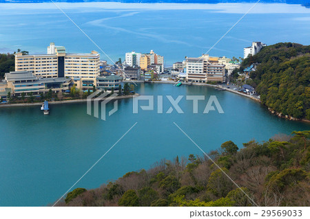 Tanzanji and spa town Tanzanji and spa town 29569033