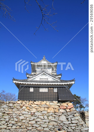 濱松城堡天獅 29569086