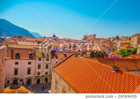 Dubrovnik Old Town 29569430