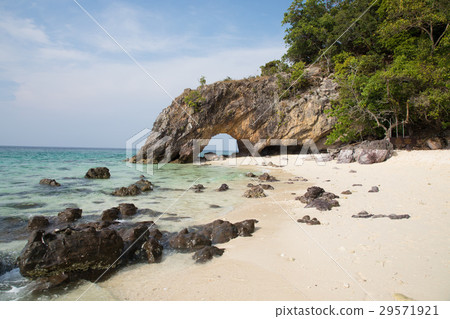 Koh Kai Island Koh Kai Island 29571921